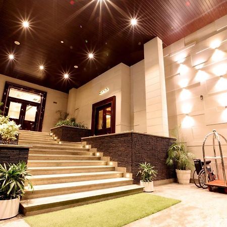 The Grand Village مراد آباد المظهر الخارجي الصورة