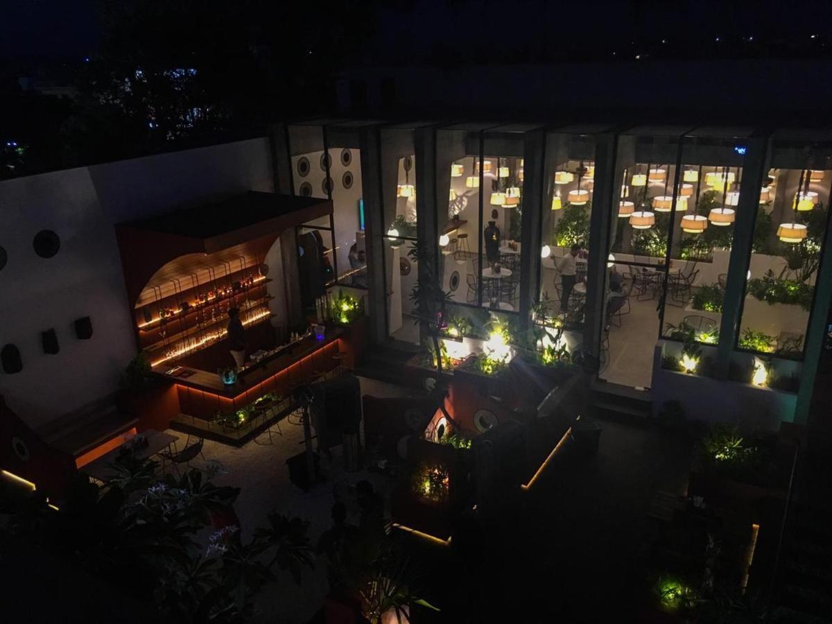 The Grand Village مراد آباد المظهر الخارجي الصورة